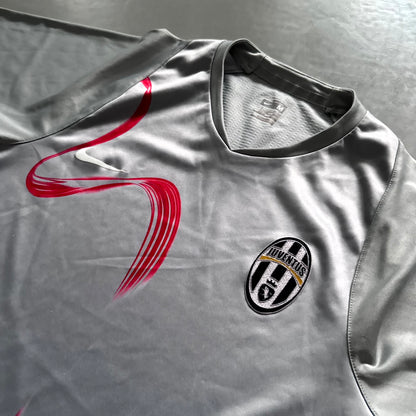 Nike x Juventus Turin Vintage Trikot 2004/05 | M