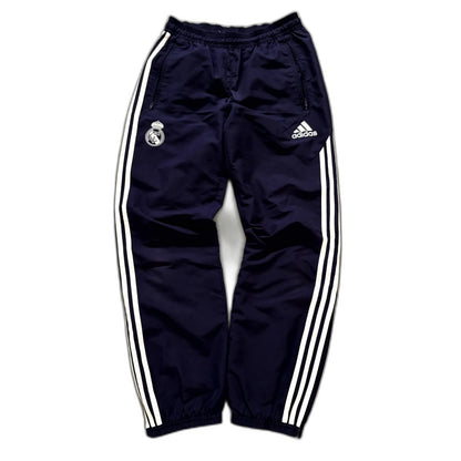Adidas x Real Madrid Vintage Trackpants 2014/15 | XS