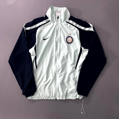 Nike x Inter Mailand Vintage *Premium* Tracksuit 2007/08 | M