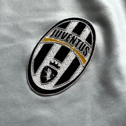 Nike x Juventus Turin Vintage Trikot 2004/05 | M