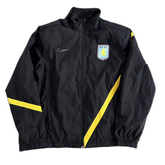 Nike x Aston Villa Vintage Trackjacket 2012/13 | M
