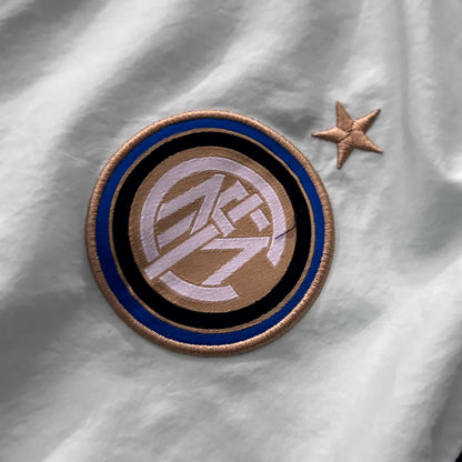 Nike x Inter Mailand Vintage *Premium* Tracksuit 2007/08 | M