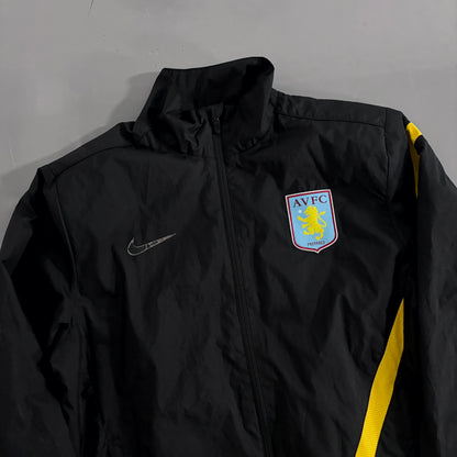 Nike x Aston Villa Vintage Trackjacket 2012/13 | M