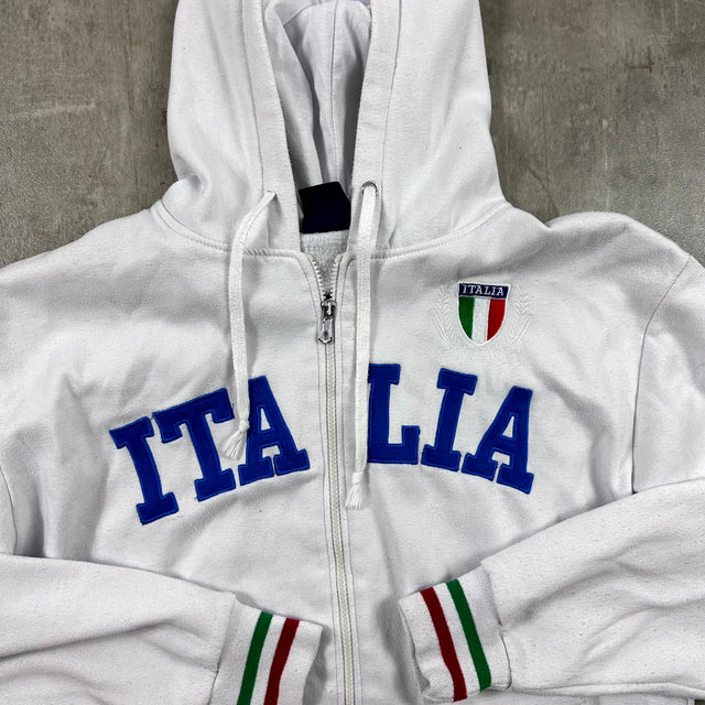 Italy Jacket XXL