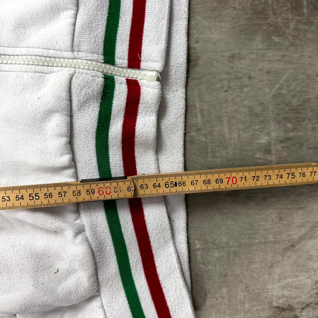 Italy Jacket XXL