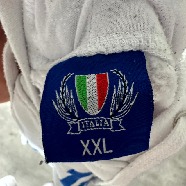 Italy Jacket XXL