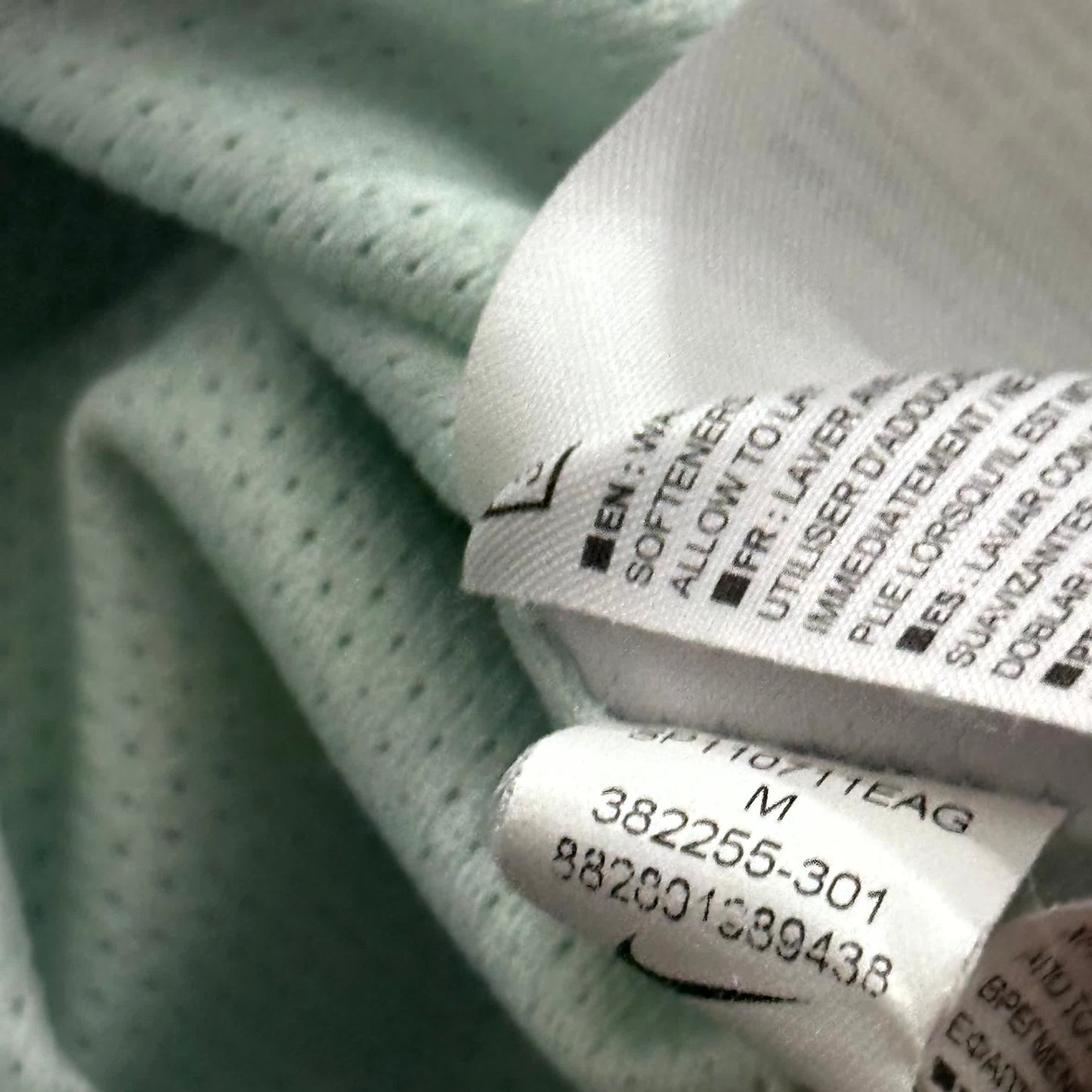 Nike x Inter Mailand Vintage *Premium* Tracksuit 2007/08 | M