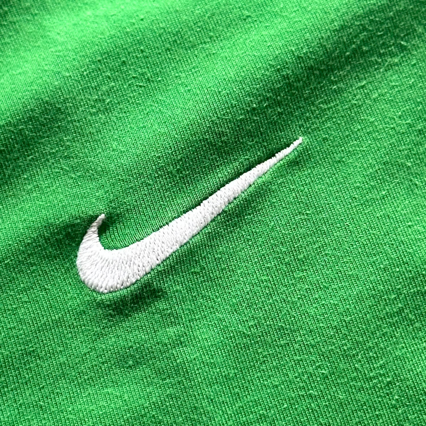 Nike x Celtic Glasgow Vintage Poloshirt 2005/06 | M