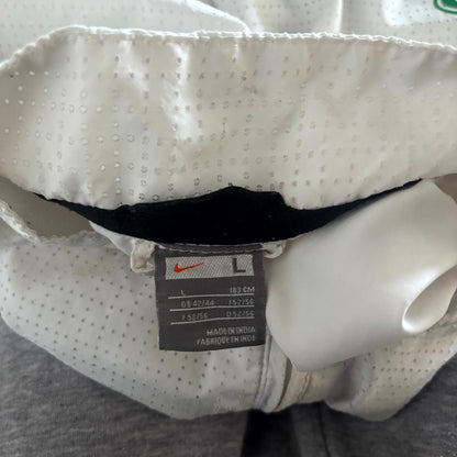 Nike x Celtic Glasgow Vintage Trackjacket 2008/09 | L