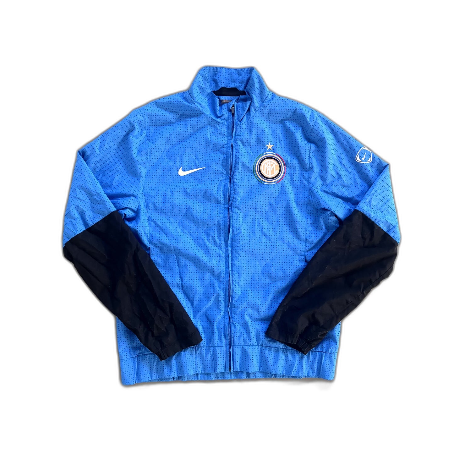 Nike x Inter Mailand Vintage Trackjacket 2008/09 | M
