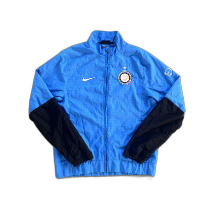 Nike x Inter Mailand Vintage Trackjacket 2008/09 | M