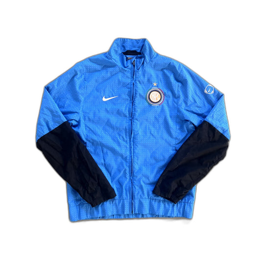 Nike x Inter Mailand Vintage Trackjacket 2008/09 | M