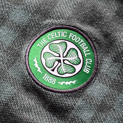 Nike x Celtic Glasgow Vintage Poloshirt 2011/12 | L