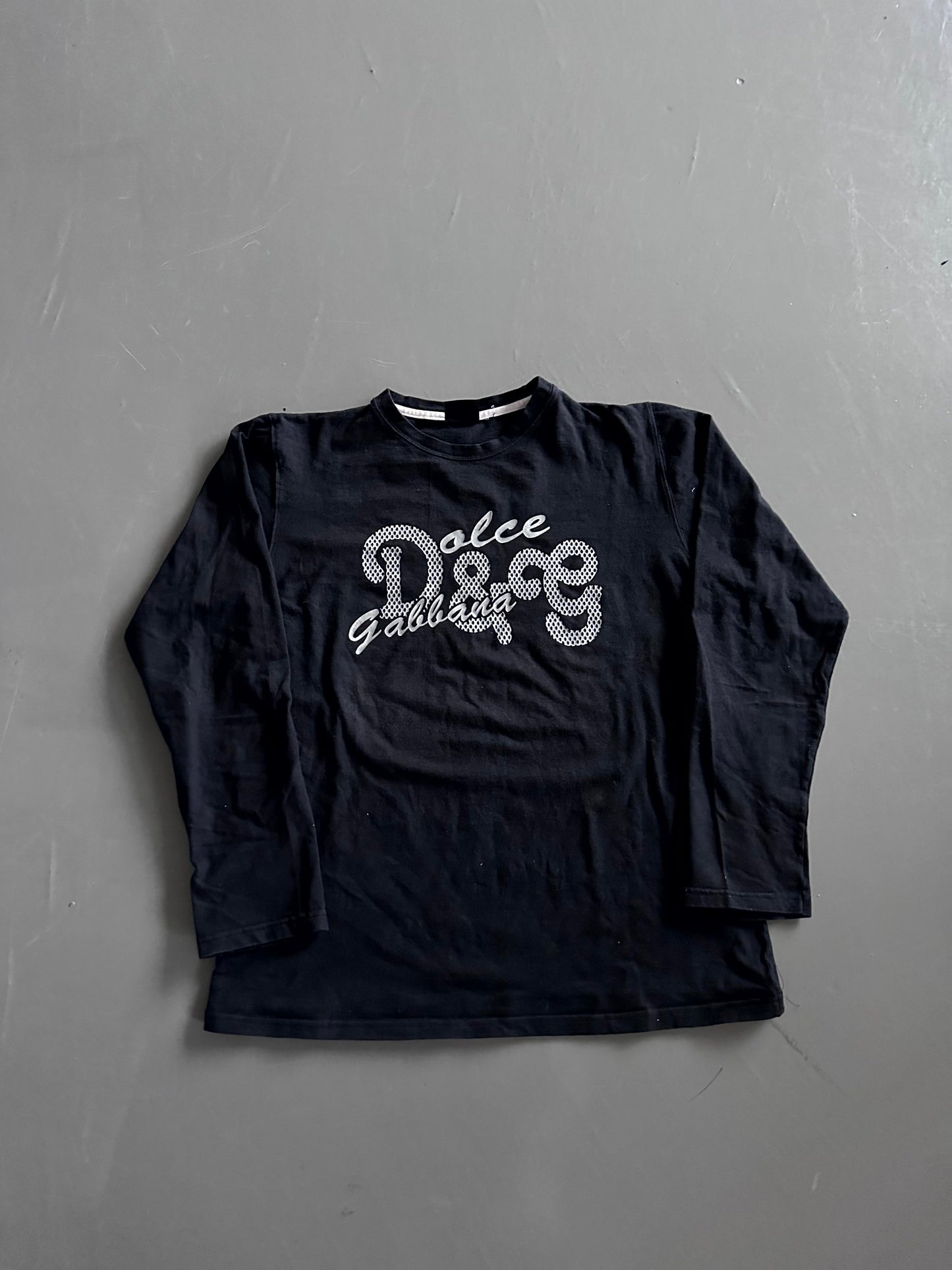 Dolce & Gabbana Longsleeve S