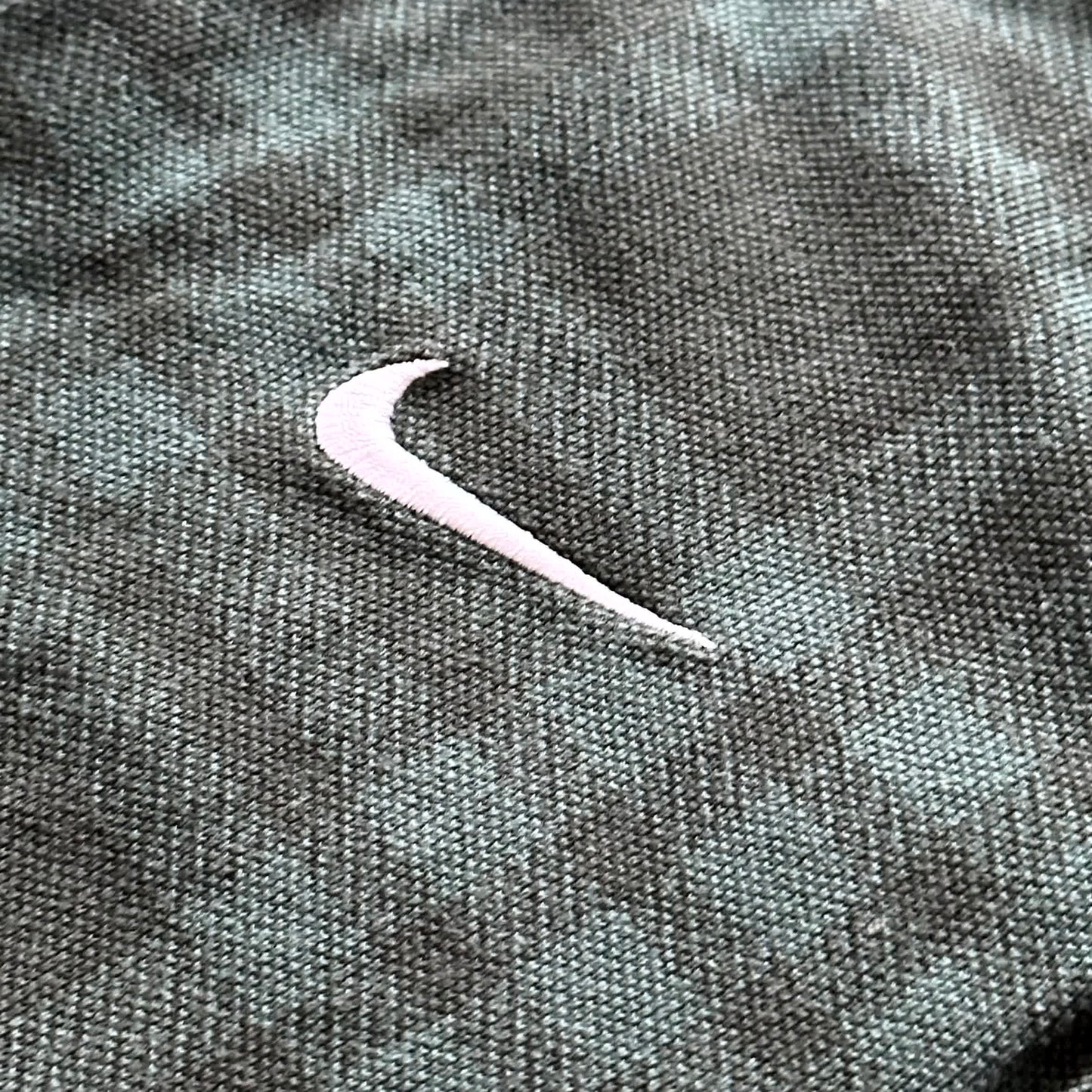 Nike x Celtic Glasgow Vintage Poloshirt 2011/12 | L