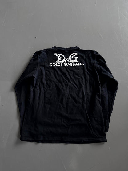 Dolce & Gabbana Longsleeve S