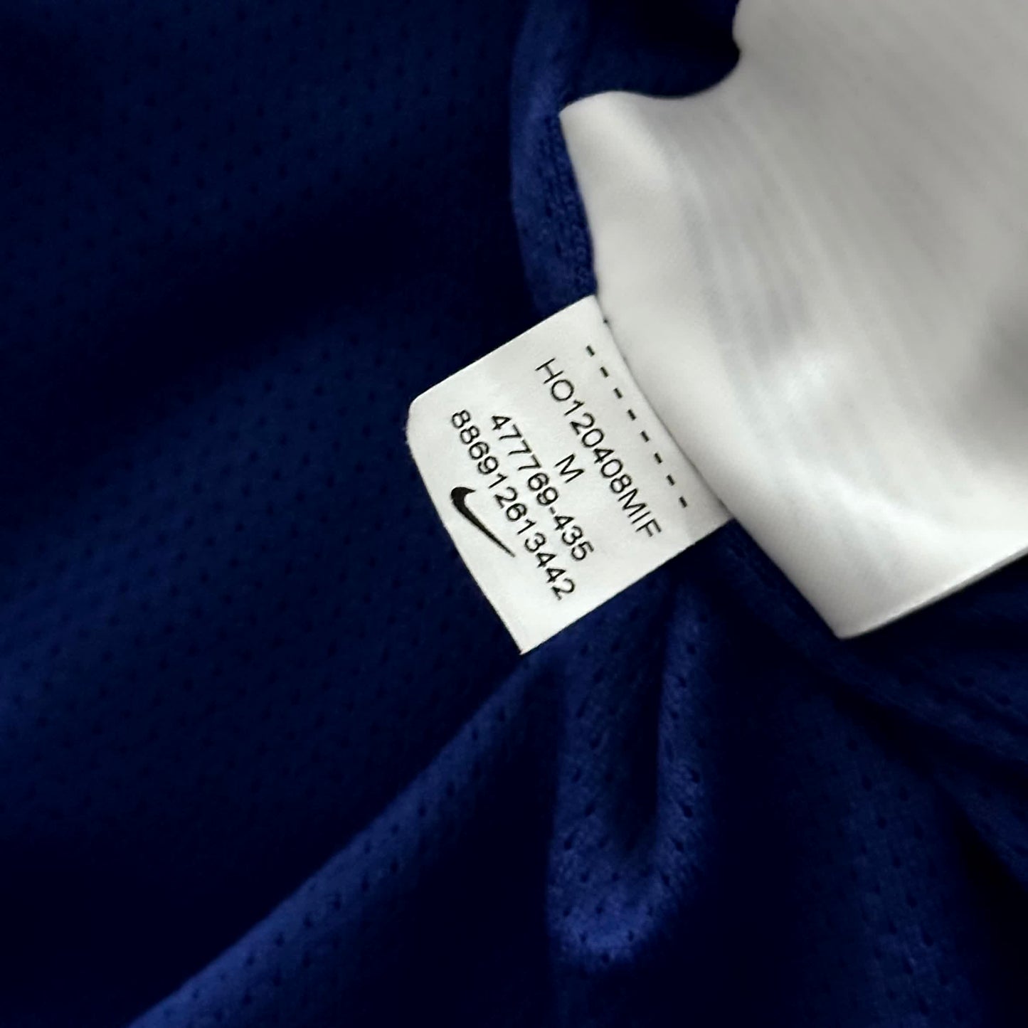 Nike x FC Barcelona Vintage Tracksuit 2011/12 | M