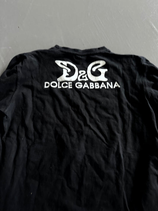 Dolce & Gabbana Longsleeve S