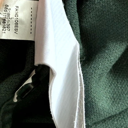 Nike x Celtic Glasgow Vintage Poloshirt 2011/12 | L
