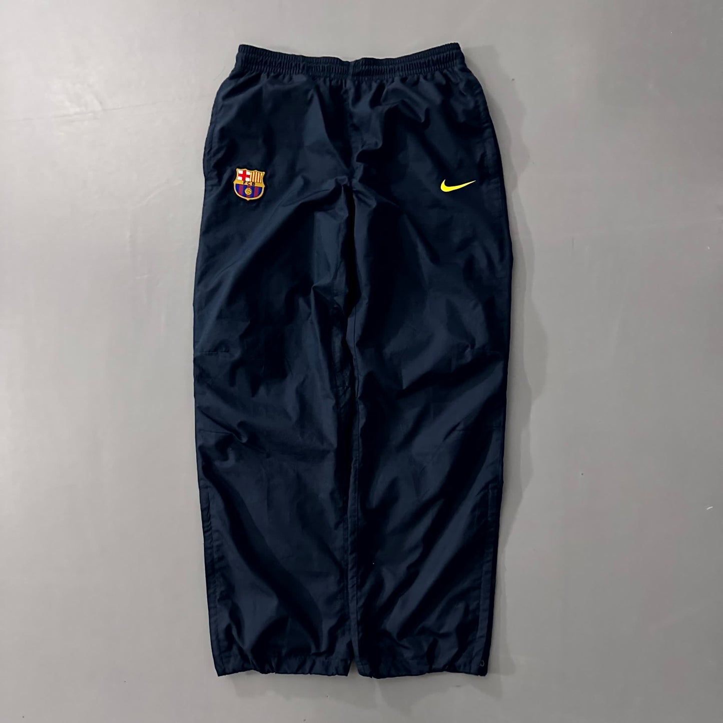 Nike x FC Barcelona Vintage Tracksuit 2011/12 | M