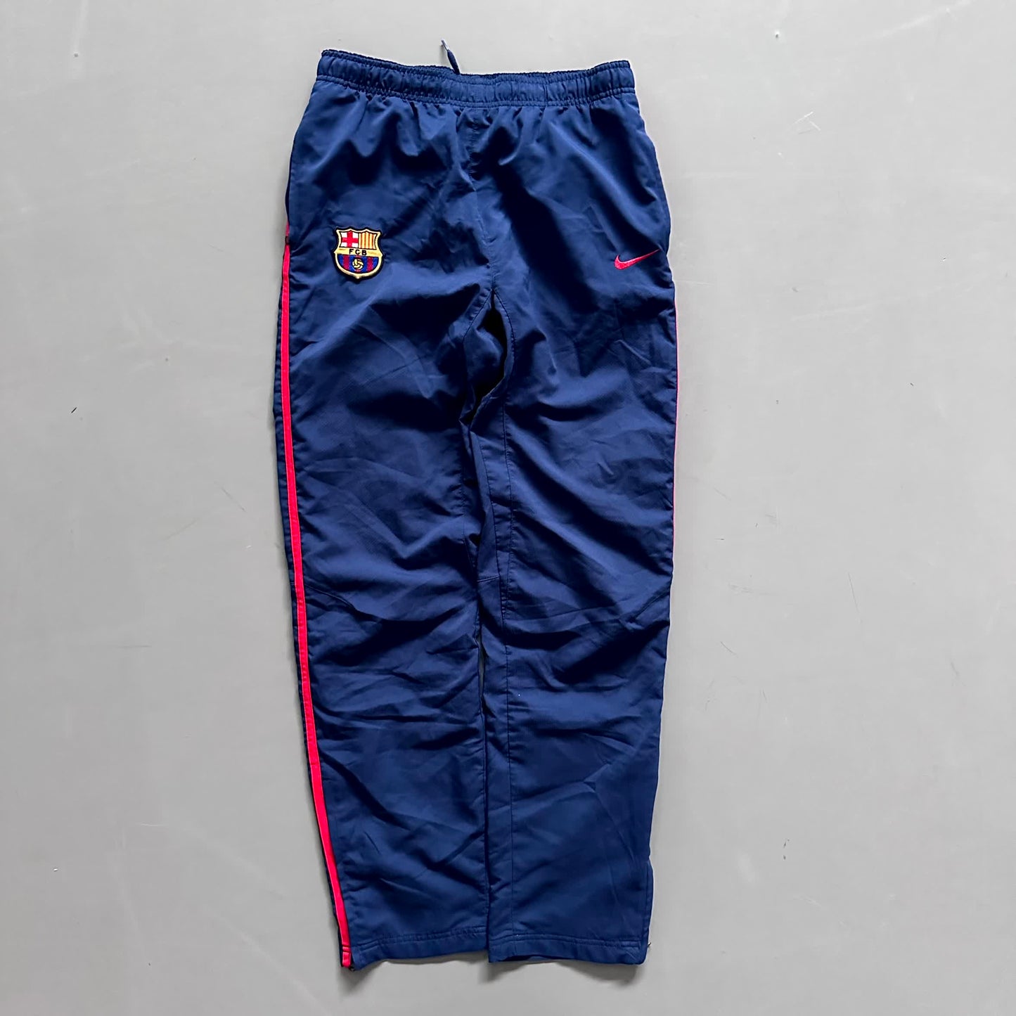 Nike x FC Barcelona Vintage Tracksuit 2006/07 | S