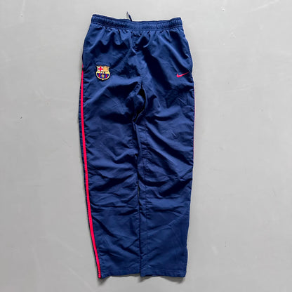 Nike x FC Barcelona Vintage Tracksuit 2006/07 | S