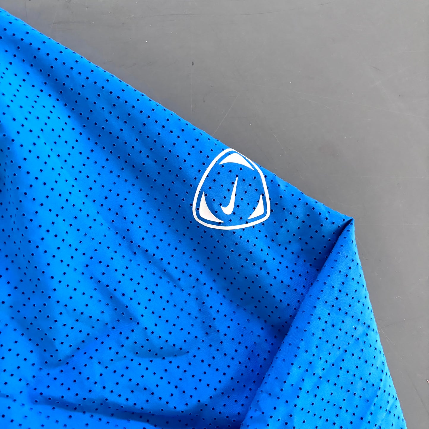 Nike x Inter Mailand Vintage Trackjacket 2008/09 | M