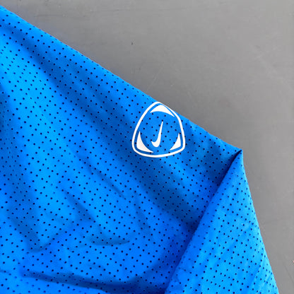 Nike x Inter Mailand Vintage Trackjacket 2008/09 | M