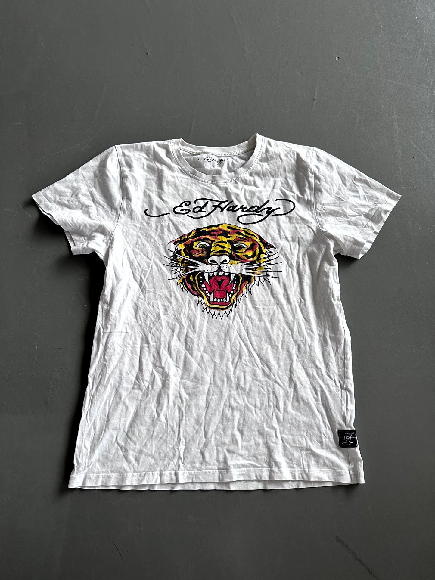 Ed Hardy T-Shirt M