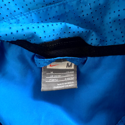 Nike x Inter Mailand Vintage Trackjacket 2008/09 | M