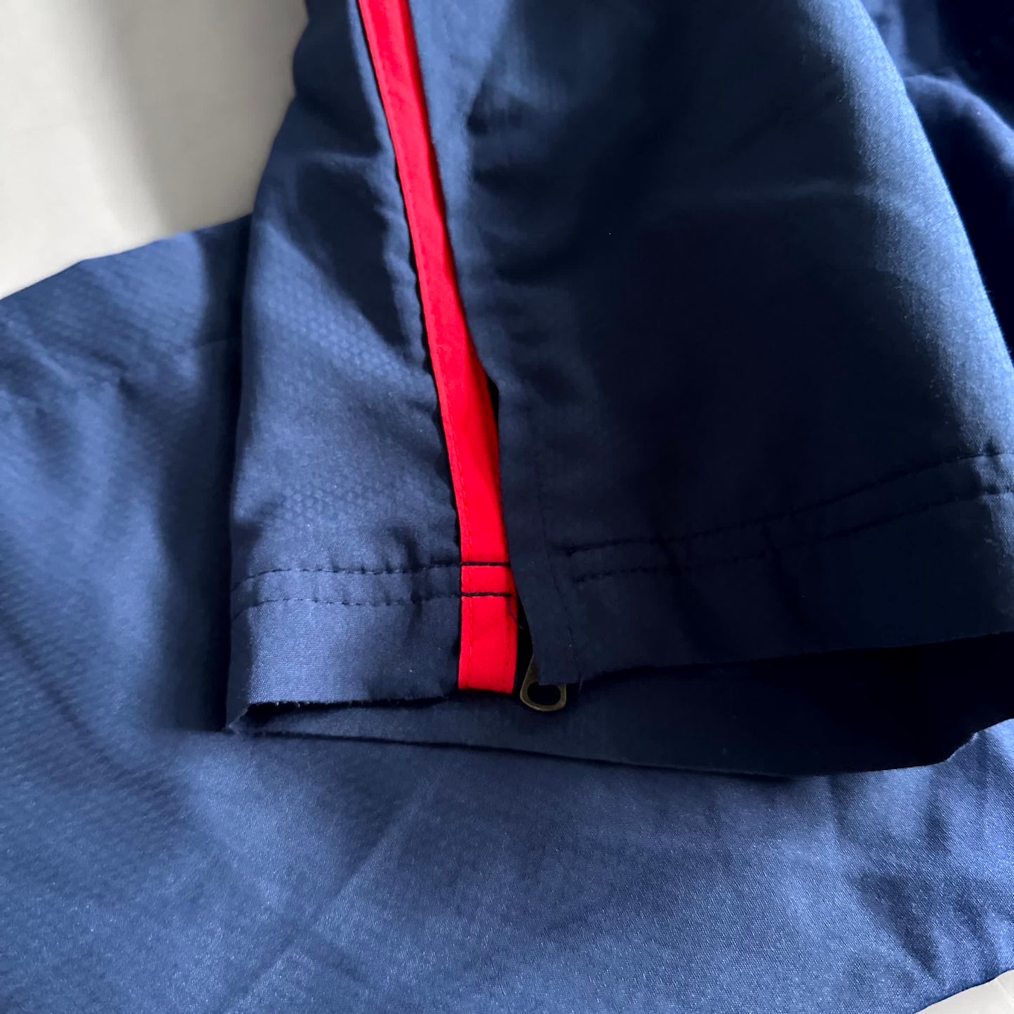 Nike x FC Barcelona Vintage Tracksuit 2006/07 | S