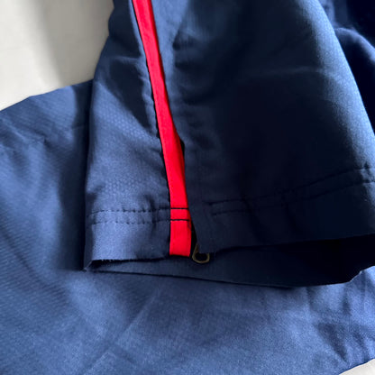 Nike x FC Barcelona Vintage Tracksuit 2006/07 | S