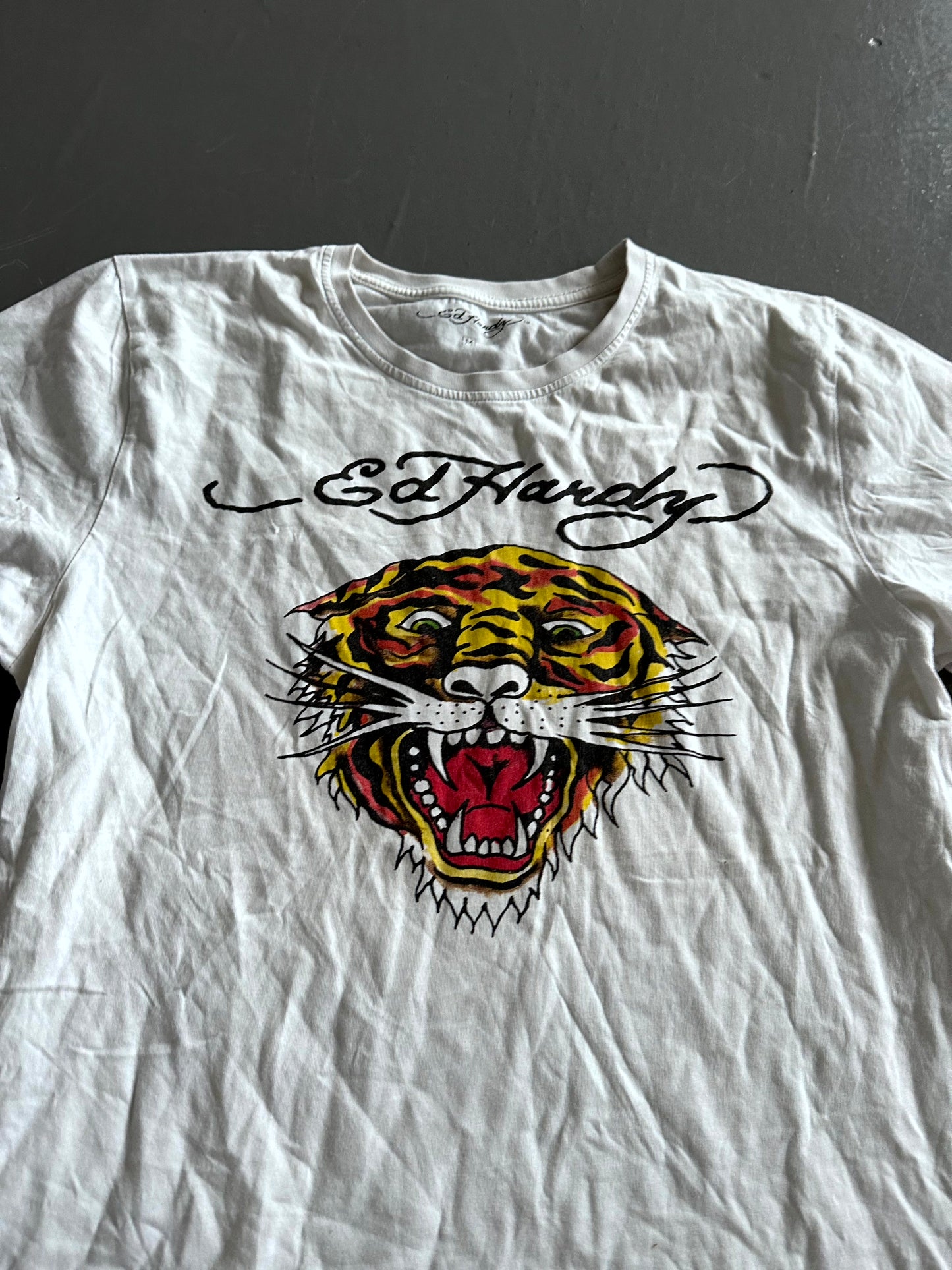 Ed Hardy T-Shirt M