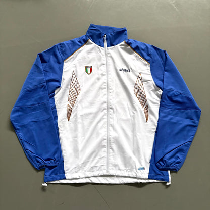 Asics x Italien Vintage Tracksuit 2007/08 | L