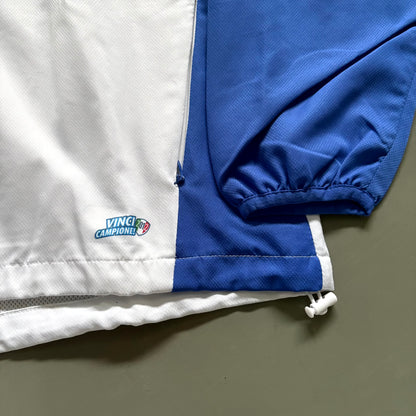 Asics x Italien Vintage Tracksuit 2007/08 | L