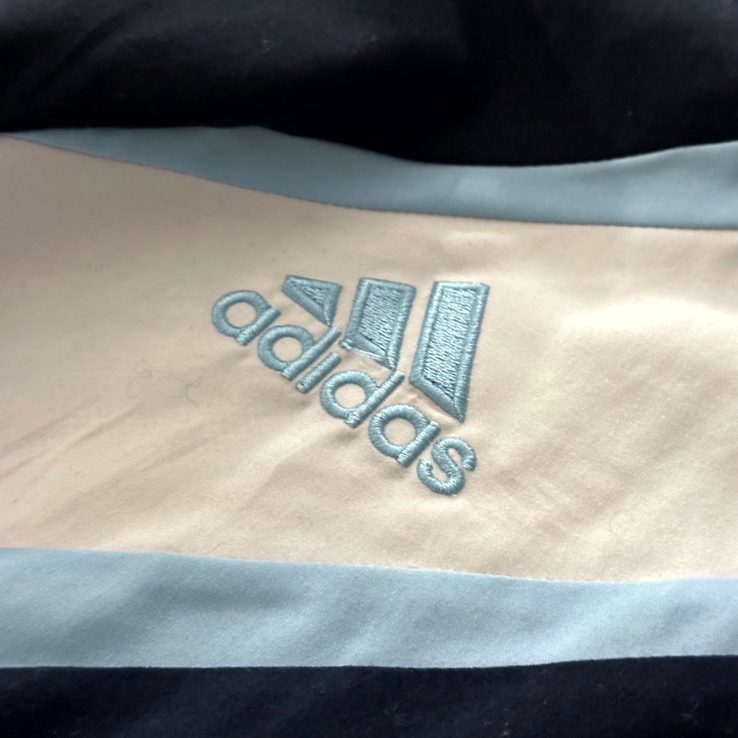 Adidas x Real Madrid Vintage Tracksuit 2008/09 | L