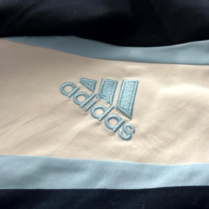 Adidas x Real Madrid Vintage Tracksuit 2008/09 | L