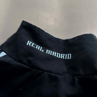 Adidas x Real Madrid Vintage Tracksuit 2008/09 | L