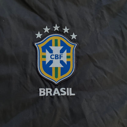 Nike x Brasilien Vintage Tracksuit 2014 | XL