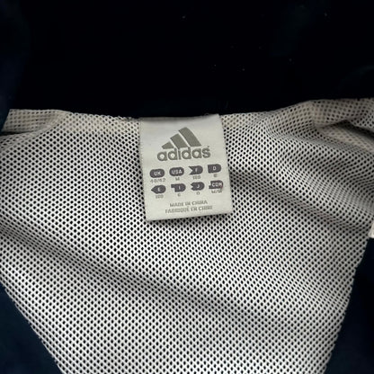 Adidas x Real Madrid Vintage Tracksuit 2008/09 | L