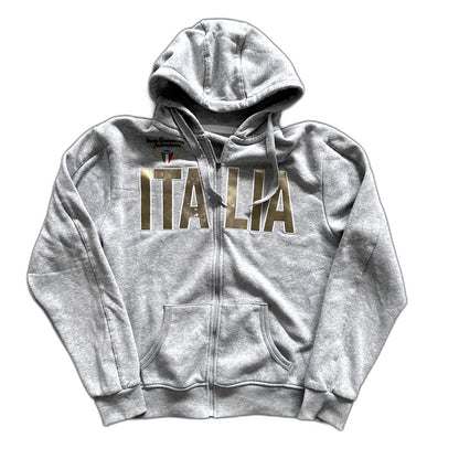 Italia Vintage Sweatjacket | L