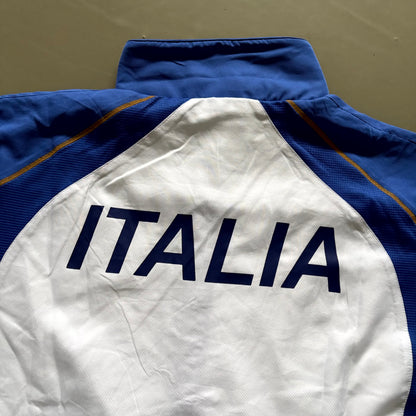 Asics x Italien Vintage Tracksuit 2007/08 | L