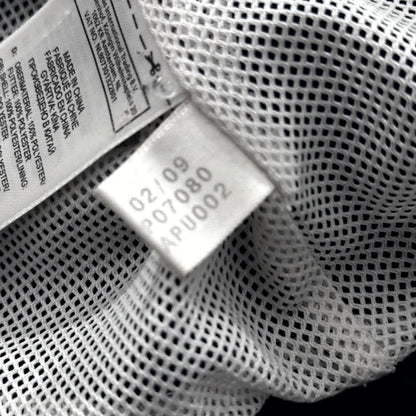 Adidas x Real Madrid Vintage Tracksuit 2008/09 | L