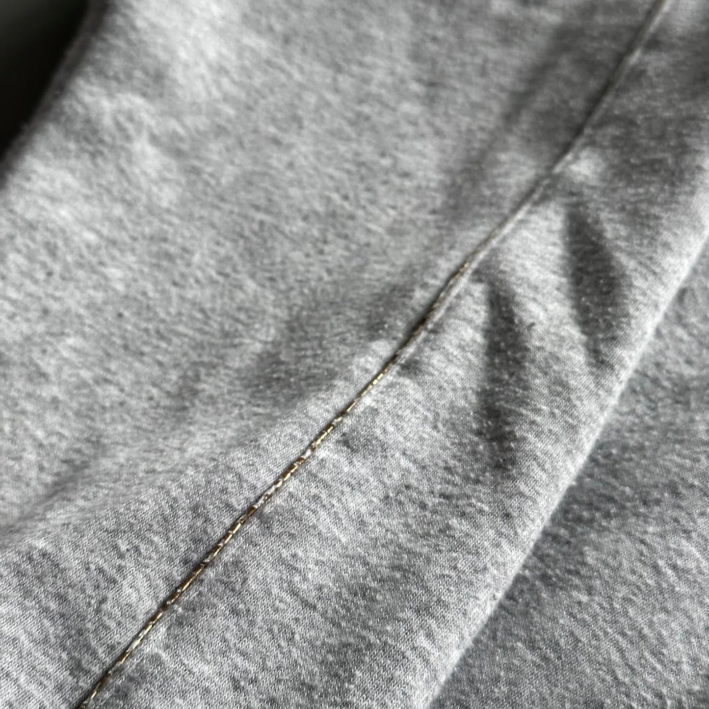 Italia Vintage Sweatjacket | L