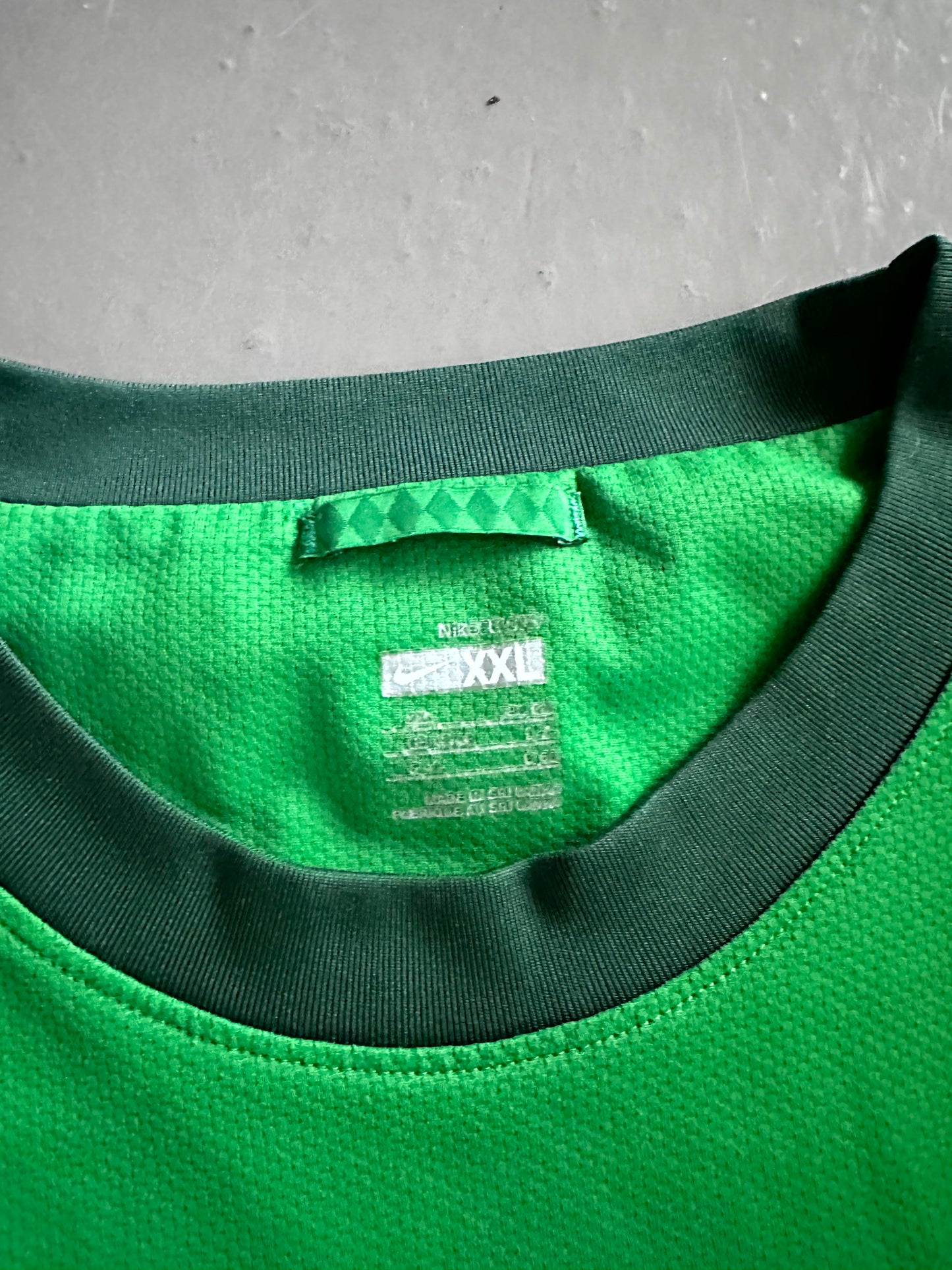 SV Werde Bremen Jersey XXL