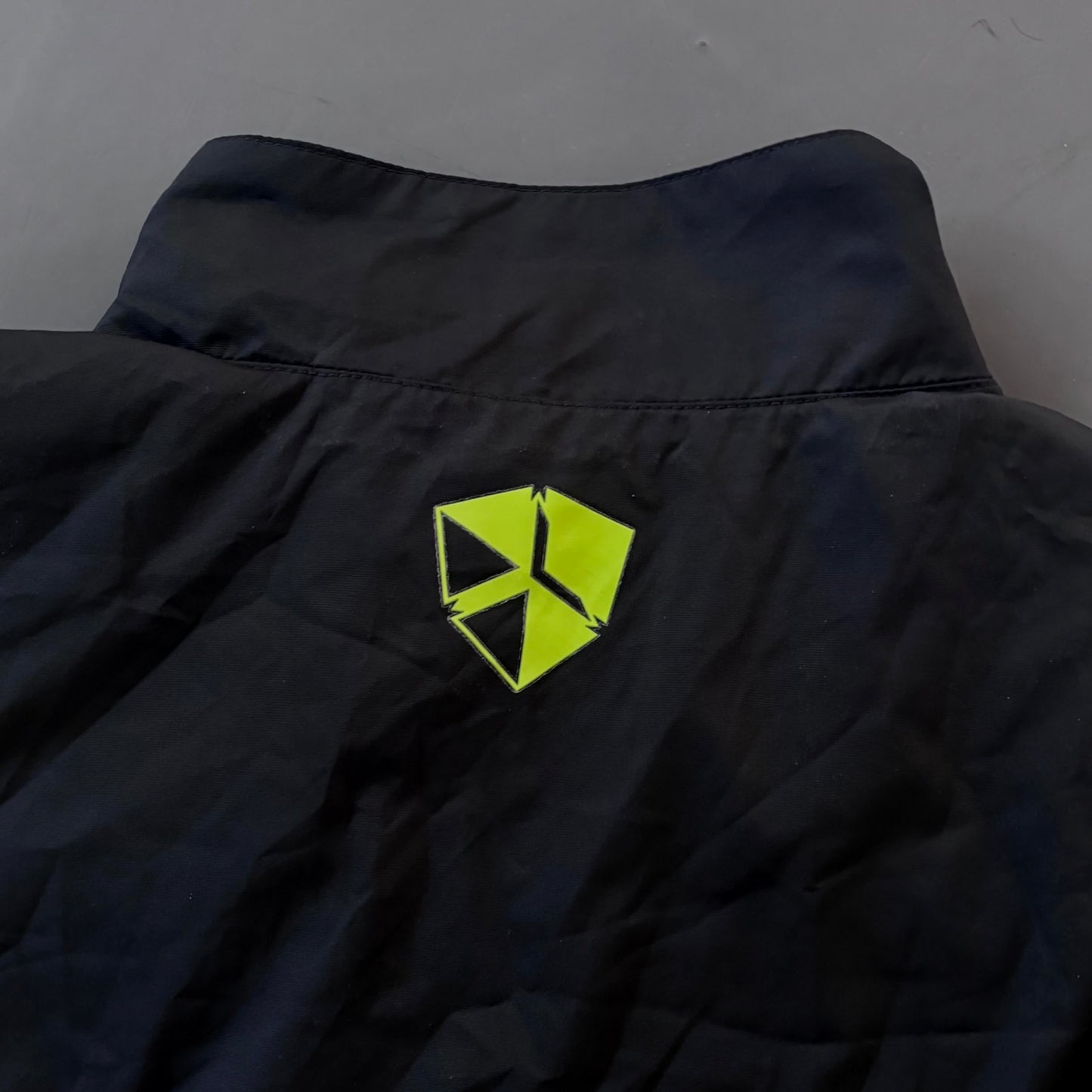 Nike x Brasilien Vintage Tracksuit 2014 | XL