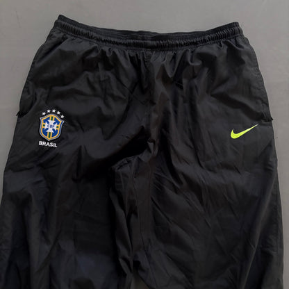 Nike x Brasilien Vintage Tracksuit 2014 | XL