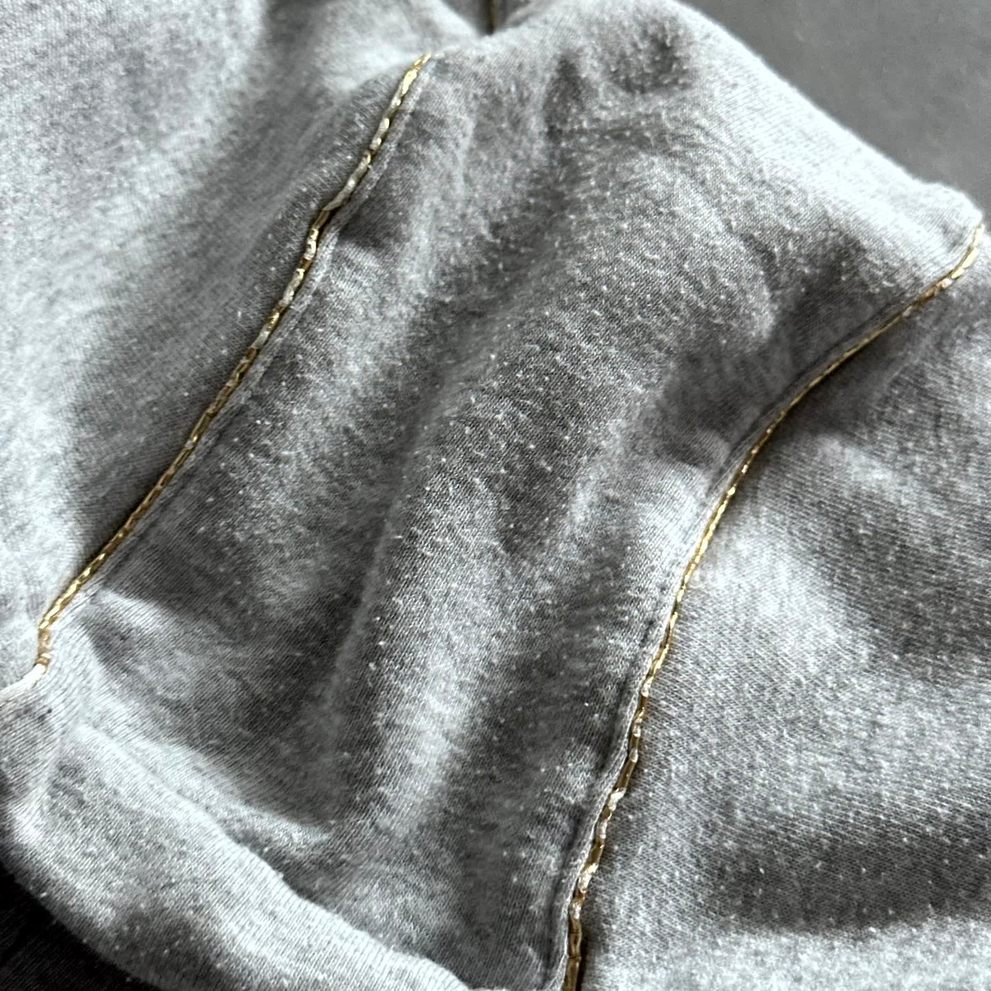 Italia Vintage Sweatjacket | L