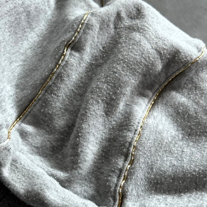 Italia Vintage Sweatjacket | L