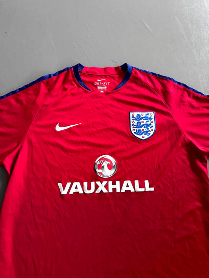 England Jersey XL